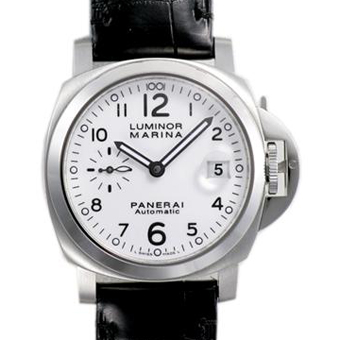 PANERAI パネライ ルミノール コピー PAM00049 マリーナ ホワイト